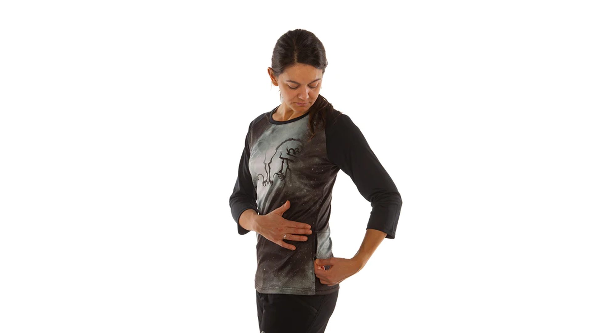Chromag Mission Women's Jersey - Reviews, Comparisons, Specs